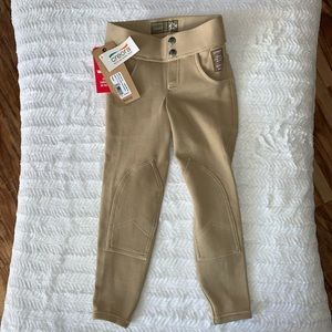 Horze Children’s Breeches
